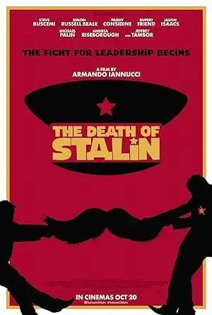 فيلم The Death of Stalin 2017 مترجم - باهي فيلم